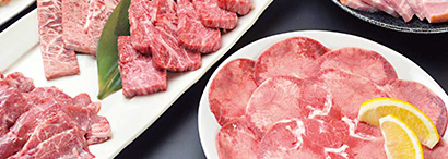 焼肉元気一番