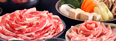 しゃぶしゃぶ但馬屋