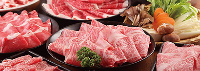 しゃぶしゃぶ但馬屋